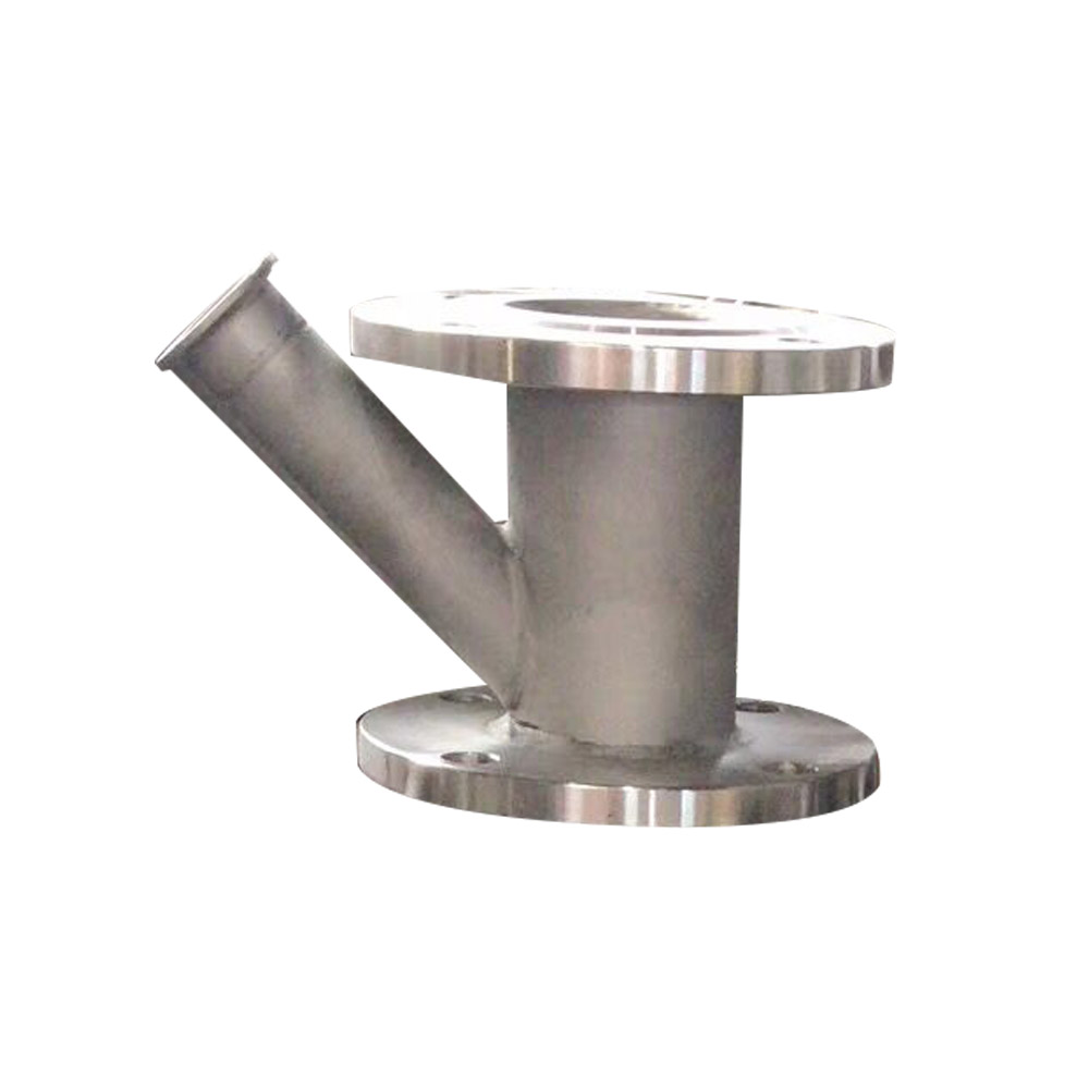 不銹鋼法蘭(長頸型) 不銹鋼法蘭(長頸型)